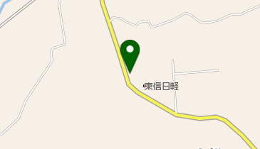 株式会社ミクロ立科工場の地図画像