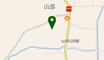 保科室内装飾の地図画像