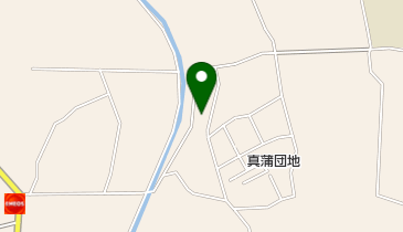 カルエンタープライズ株式会社の地図画像