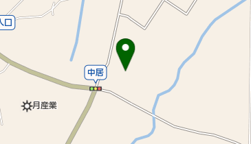 カットハウス・ラウドの地図画像