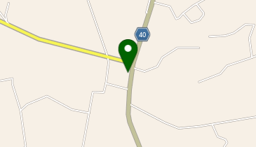 宮越理容店の地図画像