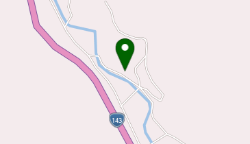 内藤酒店の地図画像