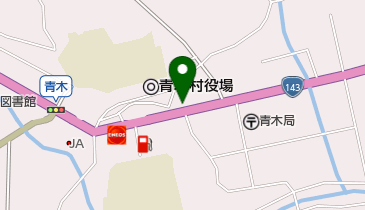 池田薬局の地図画像