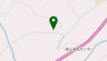 楓山サッシ店の地図画像