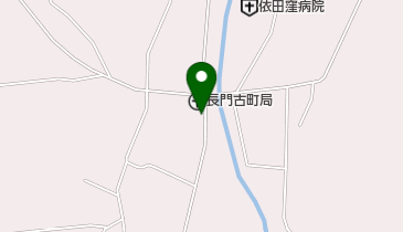 まるや洋品店の地図画像