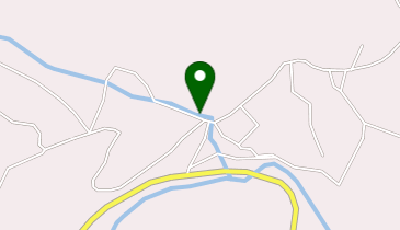 久保公民館の地図画像