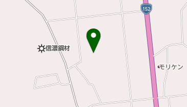 JA信州うえだ 長門ライスセンターの地図画像