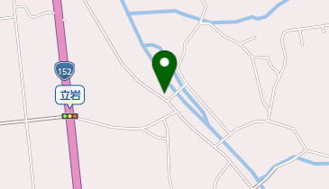 森田屋の地図画像