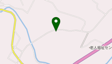 有限会社小島商店の地図画像