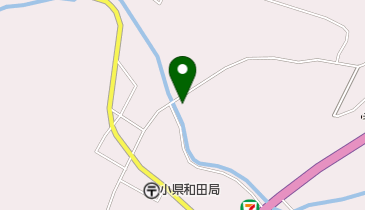 田島商店の地図画像