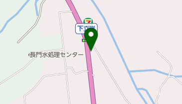 アップル美容室の地図画像