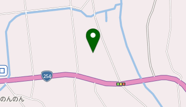 オミ美容室の地図画像