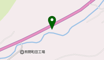 杉の屋食堂の地図画像