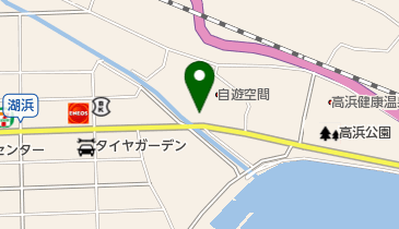 阿部印刻店の地図画像