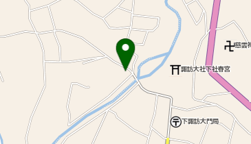 なでしこ(NPO法人)の地図画像