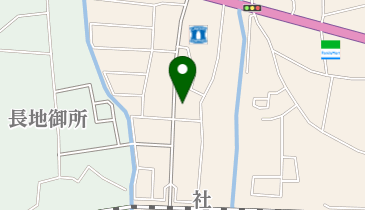 やまおかカメラの地図画像