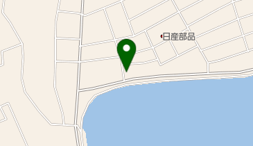 すわ湖果樹園の地図画像