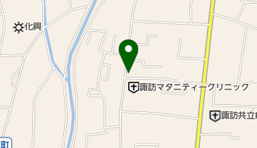 清水電器の地図画像