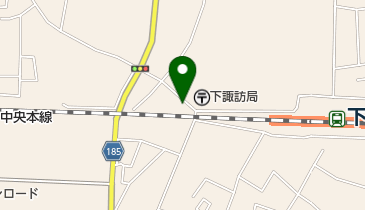 株式会社マイ・テックの地図画像