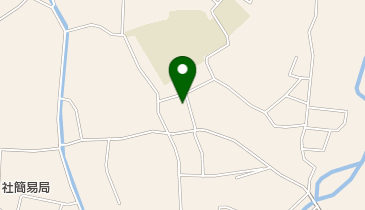 株式会社親水工業の地図画像