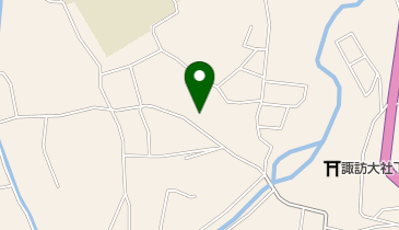 ミヤノ機工の地図画像