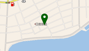 有限会社降旗商店の地図画像