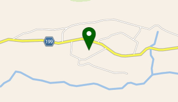 河西建築萩倉作業場の地図画像