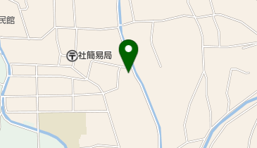 有限会社船坂建設の地図画像