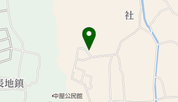 入野建築の地図画像