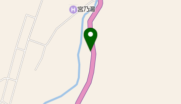 有限会社河西建築工業の地図画像