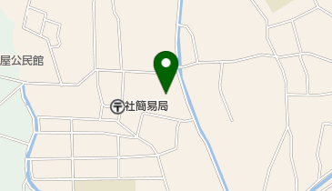 有限会社プロジェクト工芸の地図画像