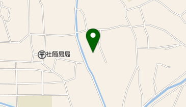 諏訪発条製作所の地図画像