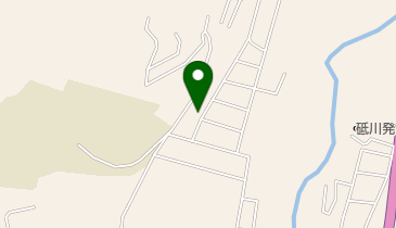 株式会社北原精機の地図画像