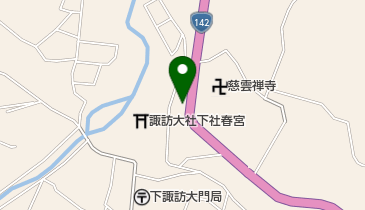 エムワイシステムの地図画像