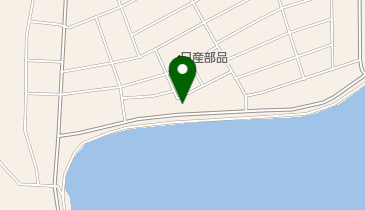 株式会社オグチ塗料の地図画像