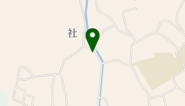 アイ美容室の地図画像