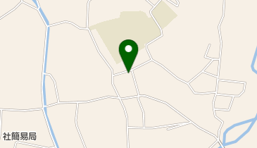 平出理容の地図画像
