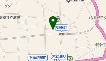 いろはの地図画像