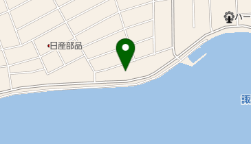 ビストロ・サ・マッシュの地図画像