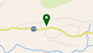 下諏訪町消防団 第六分団屯所の地図画像