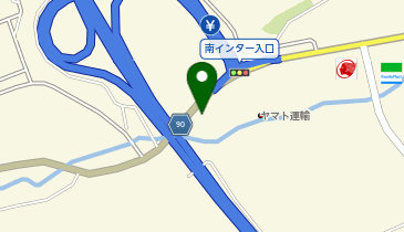 日本エア・リキード(合同会社)諏訪営業所の地図画像