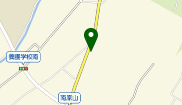 富士見町自動車業協同組合の地図画像