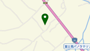 瑞雲寺の地図画像