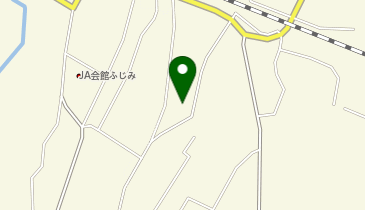 社会福祉法人清明会 富士見町グループホームの地図画像