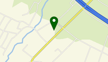 上原接骨院の地図画像