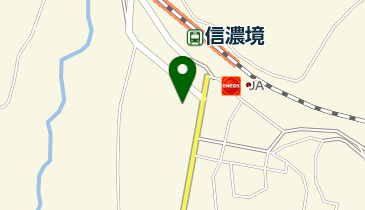 小池理容所の地図画像