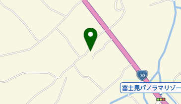 かぶとの地図画像