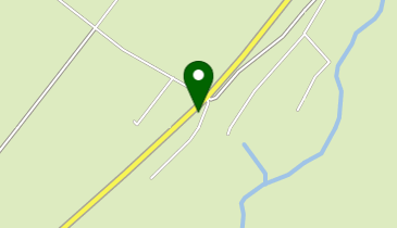 ビストロ梅の木の地図画像