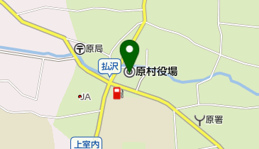 株式会社南信クレーンの地図画像