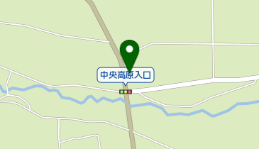 日達乳販の地図画像